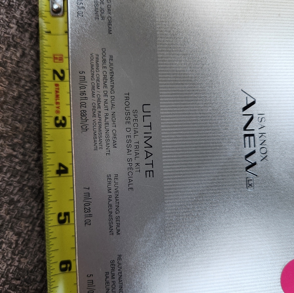 Anew Trial Kit - Picture 2 of 7